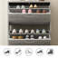Armoire de rangement pour chaussures 22 Bennes-978999295