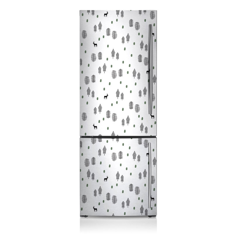 Door Decal