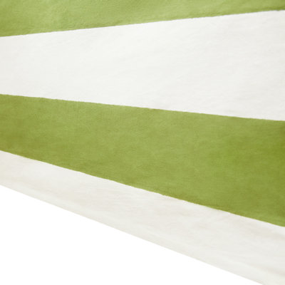 St. Tropez Handmade Striped Tablecloth