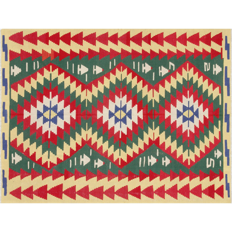 One-of-a-Kind 5'11" X 7'8" Area Rug