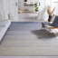 Tapis naturel / gris Dequay-2074257907