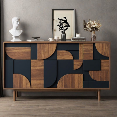 Buffet Luxury Modern