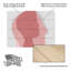 Martino Pietropoli Inside Wood Slat Art-1964541025