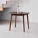 Jeremya Round Round Solid Wood Dining Table