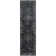 Tapis bleu Ziemer