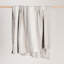 Rockport Throw Blanket