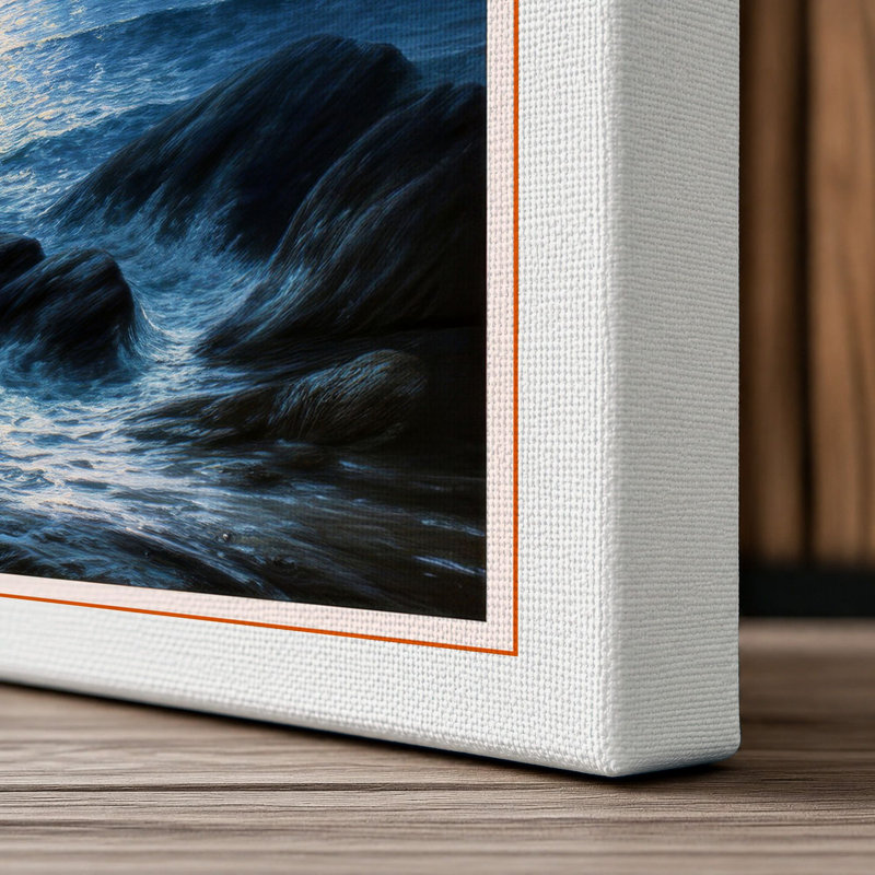 Print, 18x12 - 45.7 x 30.5 cm, White Border