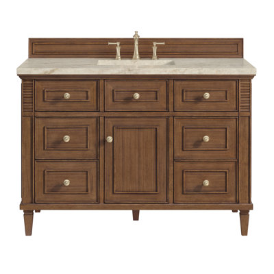 Lorelai 48'' W Single Vanity