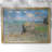 Cliff Walk at Pourville-Claude Monet-Framed Gallery Wrapped Canvas-1882-1653356951-1653356945-1653356956