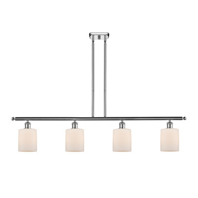Leilani 4 - Light Kitchen Island Pendant