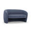 Yancy 60.75'' Upholstered Settee-45099393