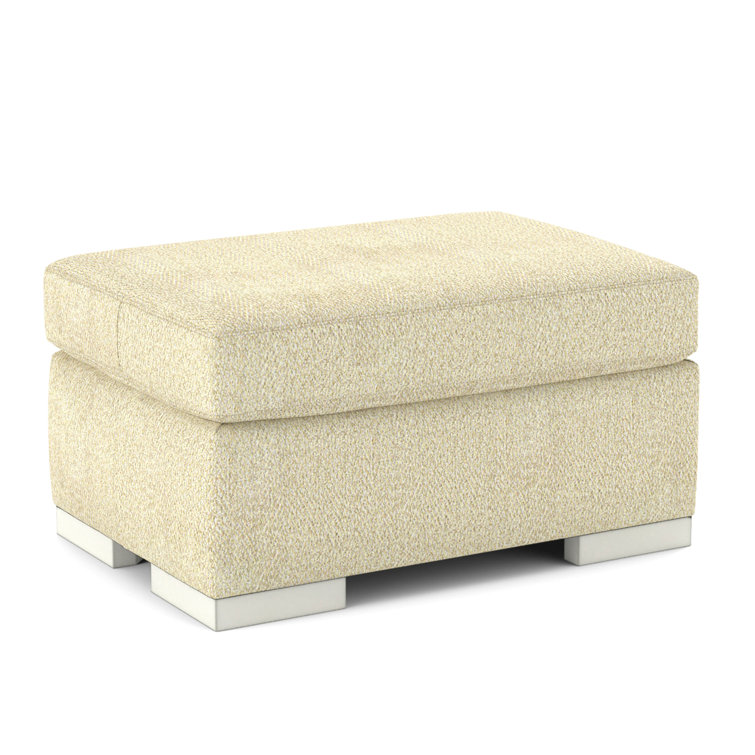 Upholstered Ottoman