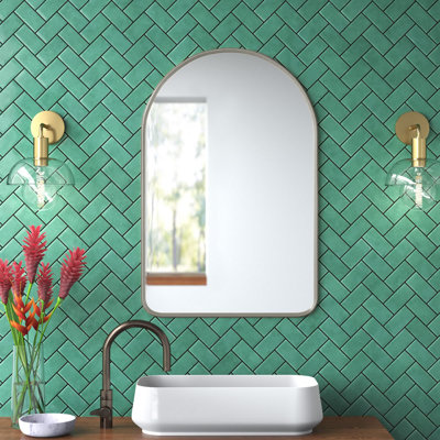 Miroir d'appoint Jodyne