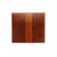 Boîte à pain empilable en bois avec tiroir GET, 14,75 po x 12,75 po-113872423