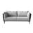 Nevah 70.86'' Faux Leather Sofa-508510597