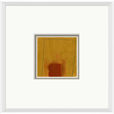 Color Abstract XII - Small