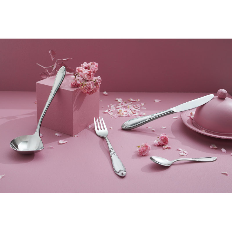 48 Piece Cutlery Set, Service for 12