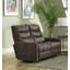 Causeuse inclinable à accoudoirs arrondis 56 po-59919663-65429225