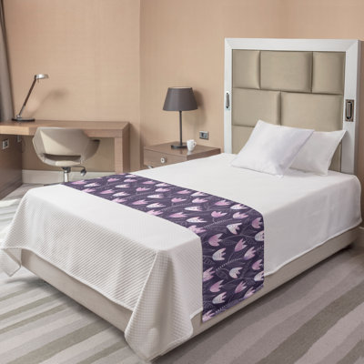 Bed Runner