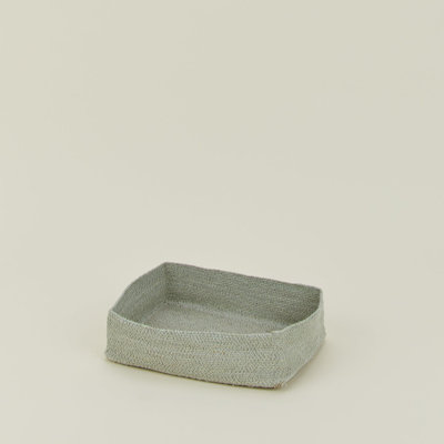 Hawkins New York Seagrass basket - Letter Tray