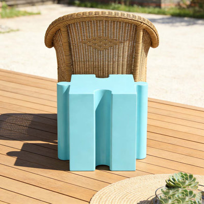 Table d'appoint Art