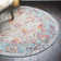 Folmar Oriental Indoor Rug