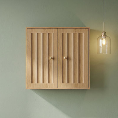 Wall-mounted Storage Cabinet