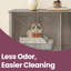 Litter Box Enclosure-105919206