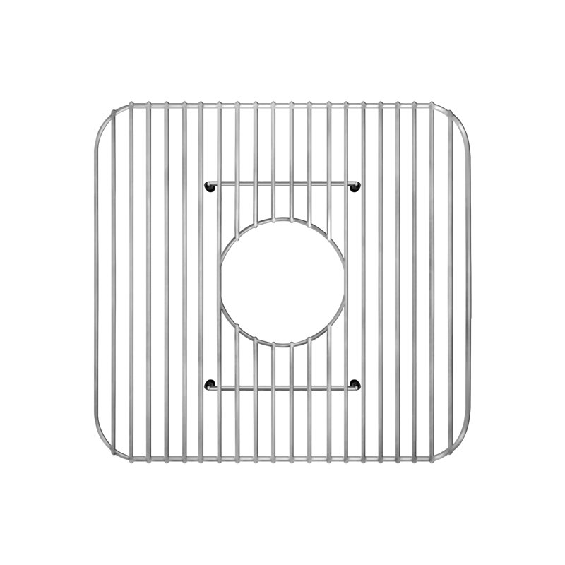 Grille d'évier