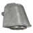 Aluminium is out of stock