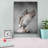 'Thea' by Design Fabrikken, Giclee Canvas Wall Art-1554901826