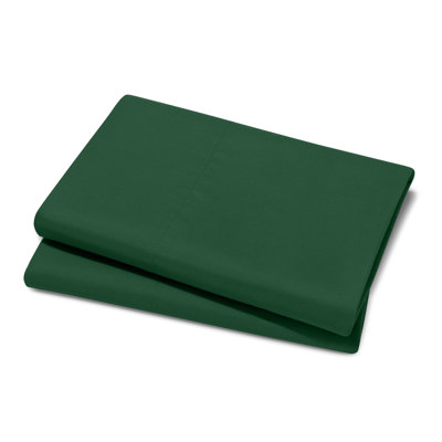 Microfiber Pillowcase - Set of 2