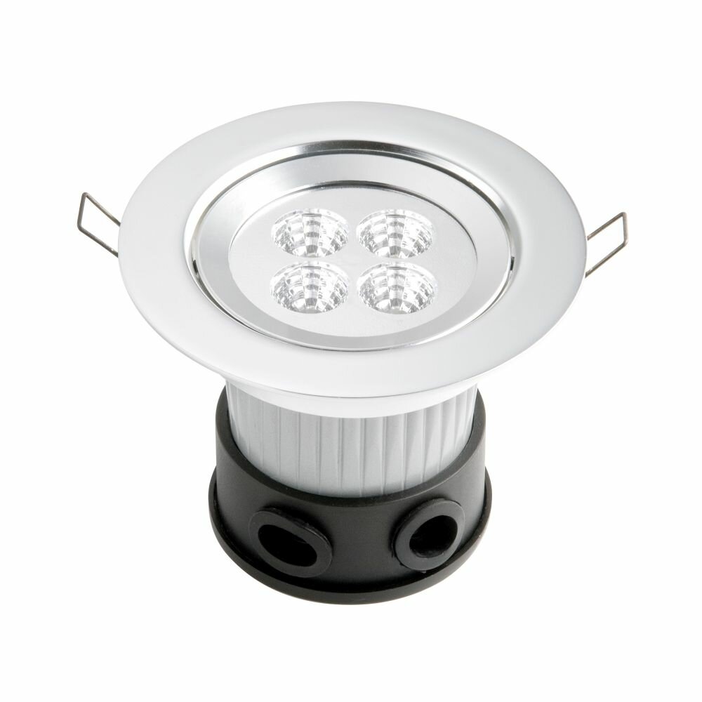 Downlight zum Nachrüsten