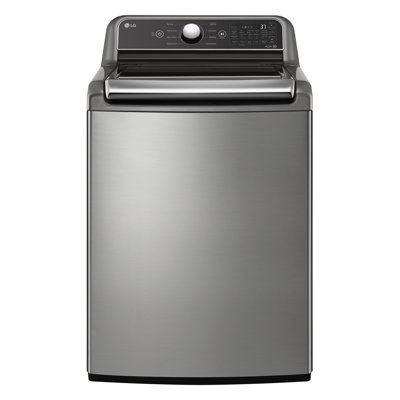 LG 5.3 cu. ft. Top Load Washer