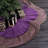 Floral Velvet Tree Skirt