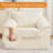 Compression Sofa with 7.5" Thick Seat