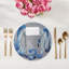 Cotton Blend Square Napkins-1840868150