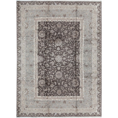 Nirvana Oriental Area Rug