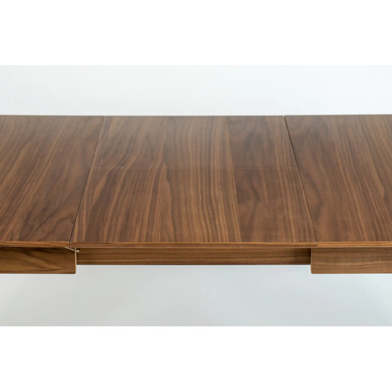 Glimps Dining Table, 30"H x 95"L x 35"W