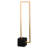 Victoire Metal Novelty Lamp