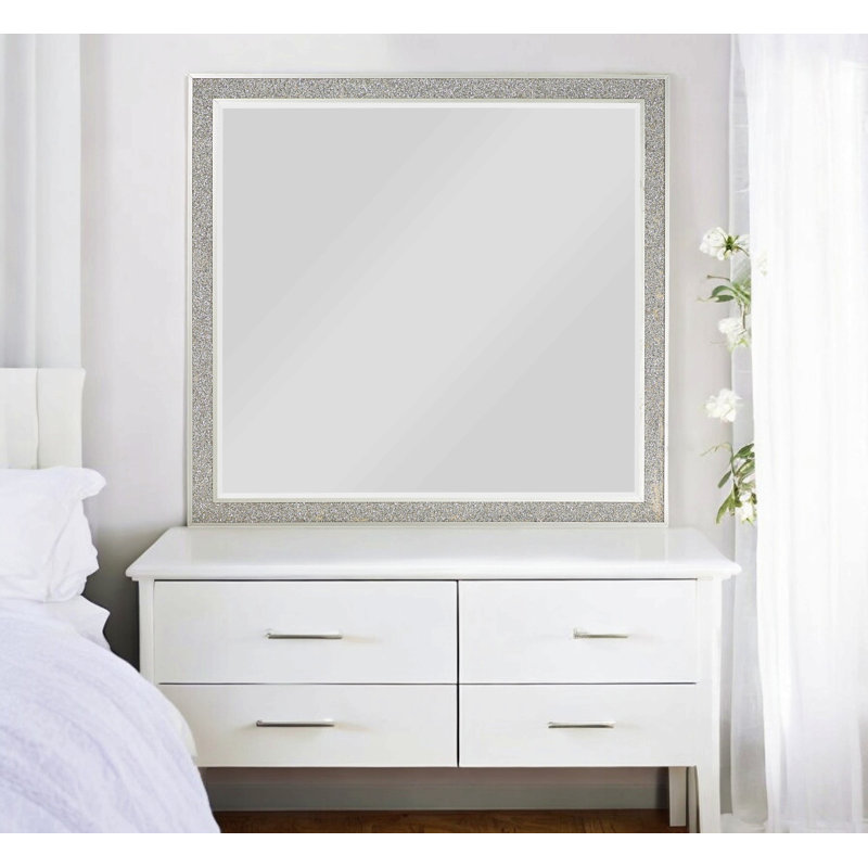 Miroir Sliver Fluff