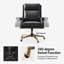 Fauteuil de direction à haut dossier Heeg-1956881692