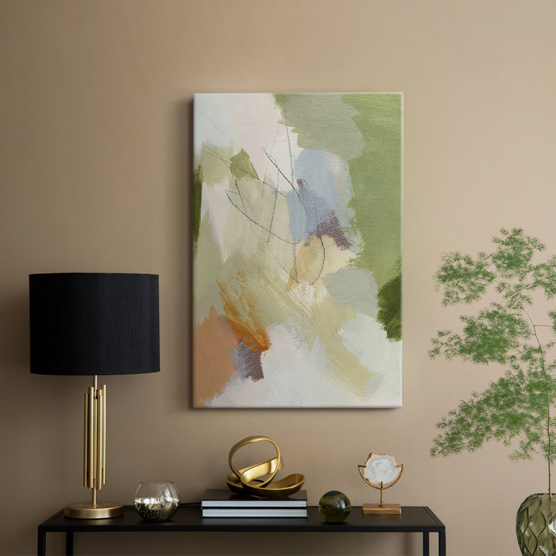Verdure II - Cavas enveloppés de galerie