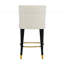Tabouret moderne