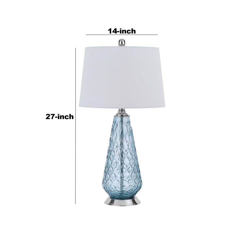 Meuy Table Lamp