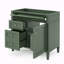 Bases de meuble-lavabo 36 po seulement-100042037