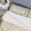 Ensemble de housse de couette Boho Mandela - Boho-109145744