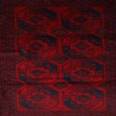 Southwestern Indoor Rug