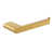 Brushed Gold