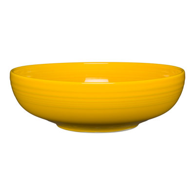 Fiesta Bistro Coupe Bowl